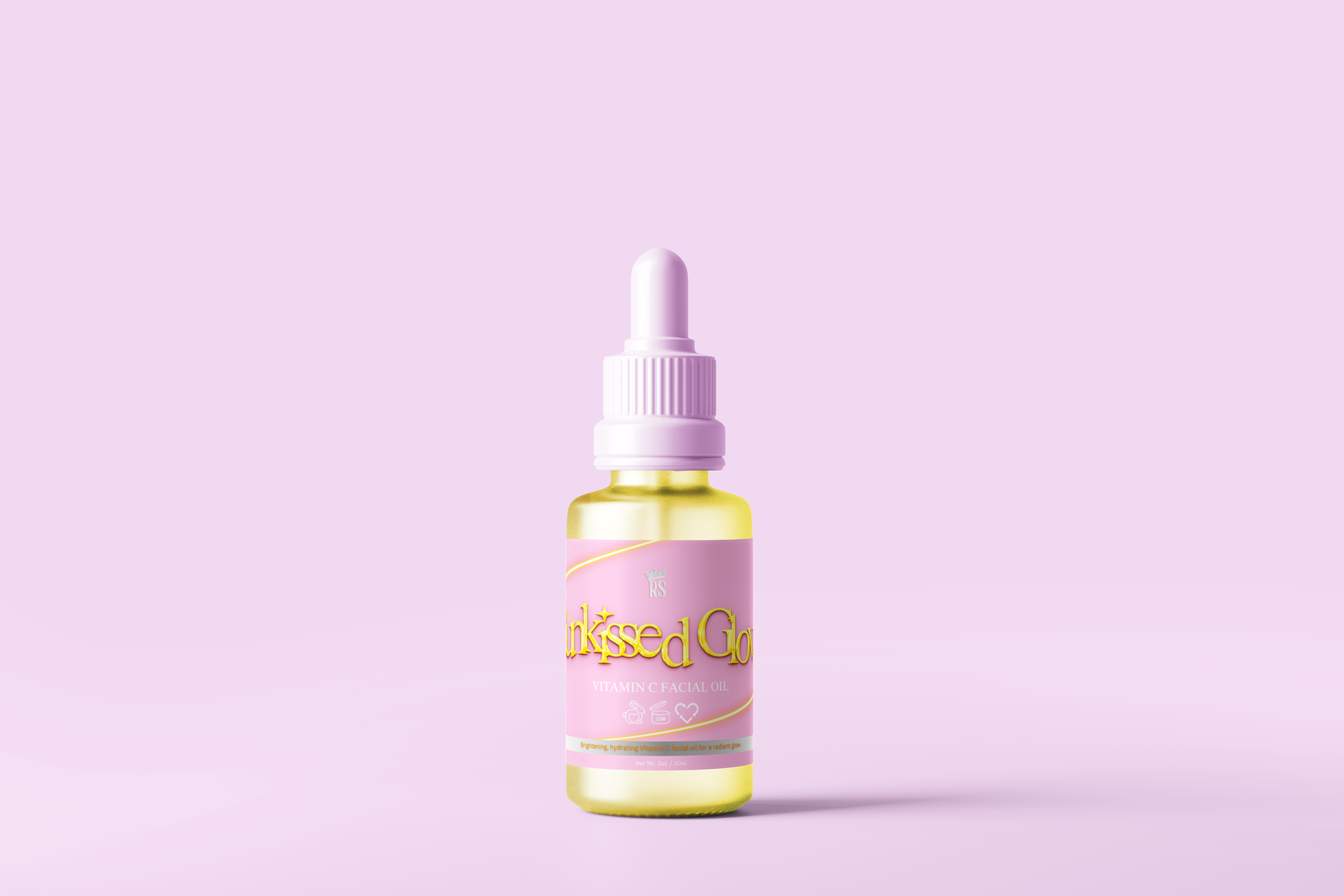 SUNKISSED GLOW FACIAL OIL