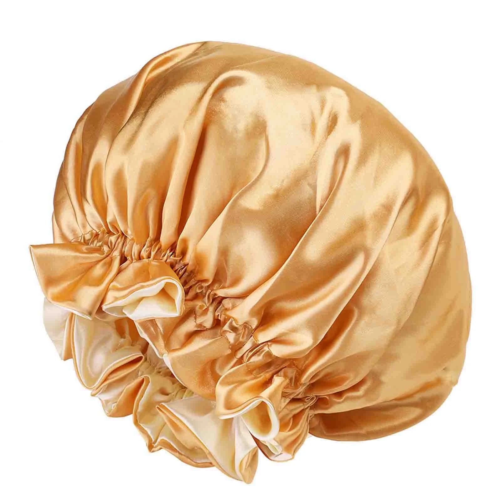 SUMMER BASICS GOLDEN HOUR RUFFLE BONNET